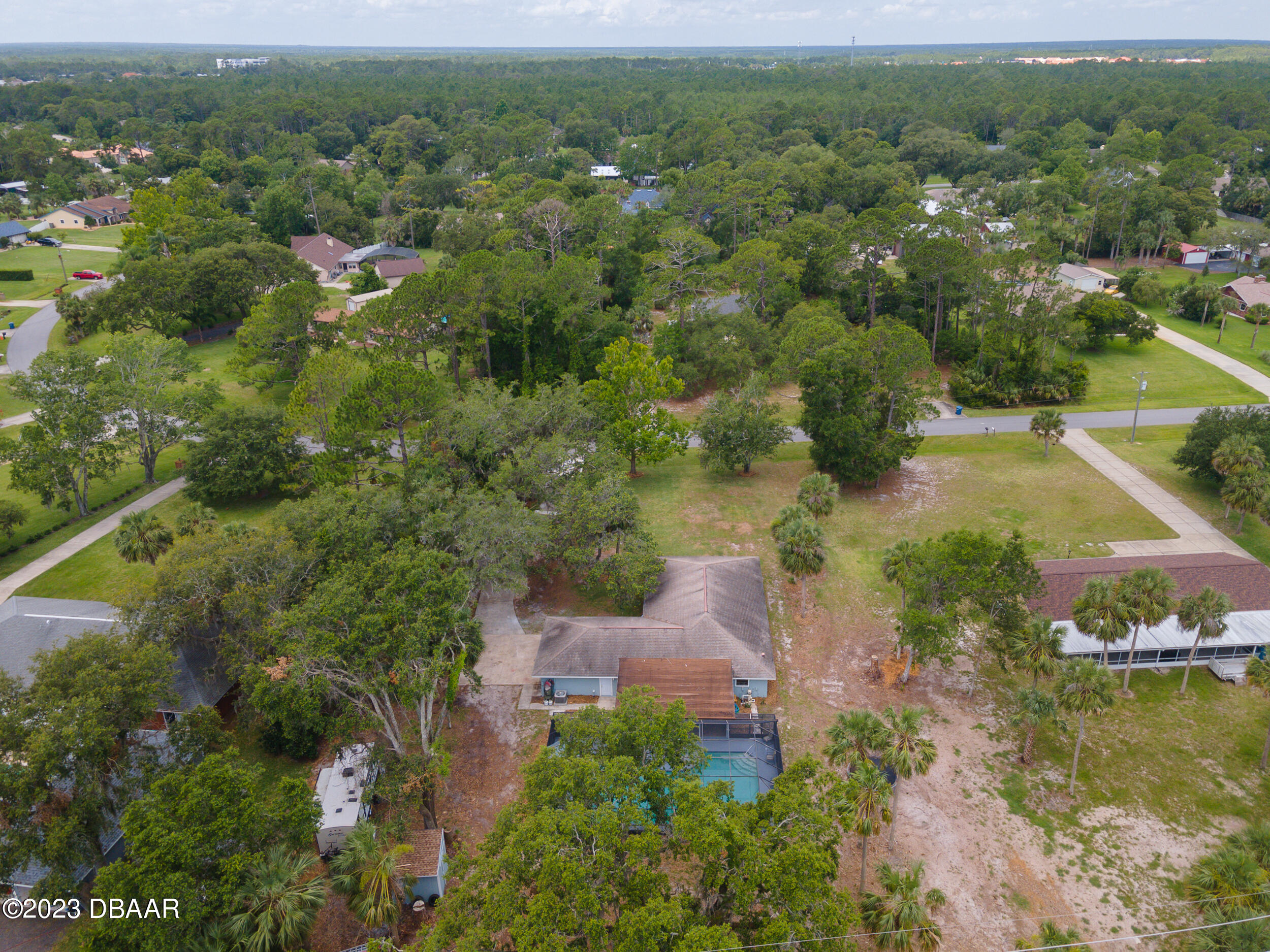 27 Walnut Lane Ormond Beach, FL 32174 - Photo 50 of 52 27-84