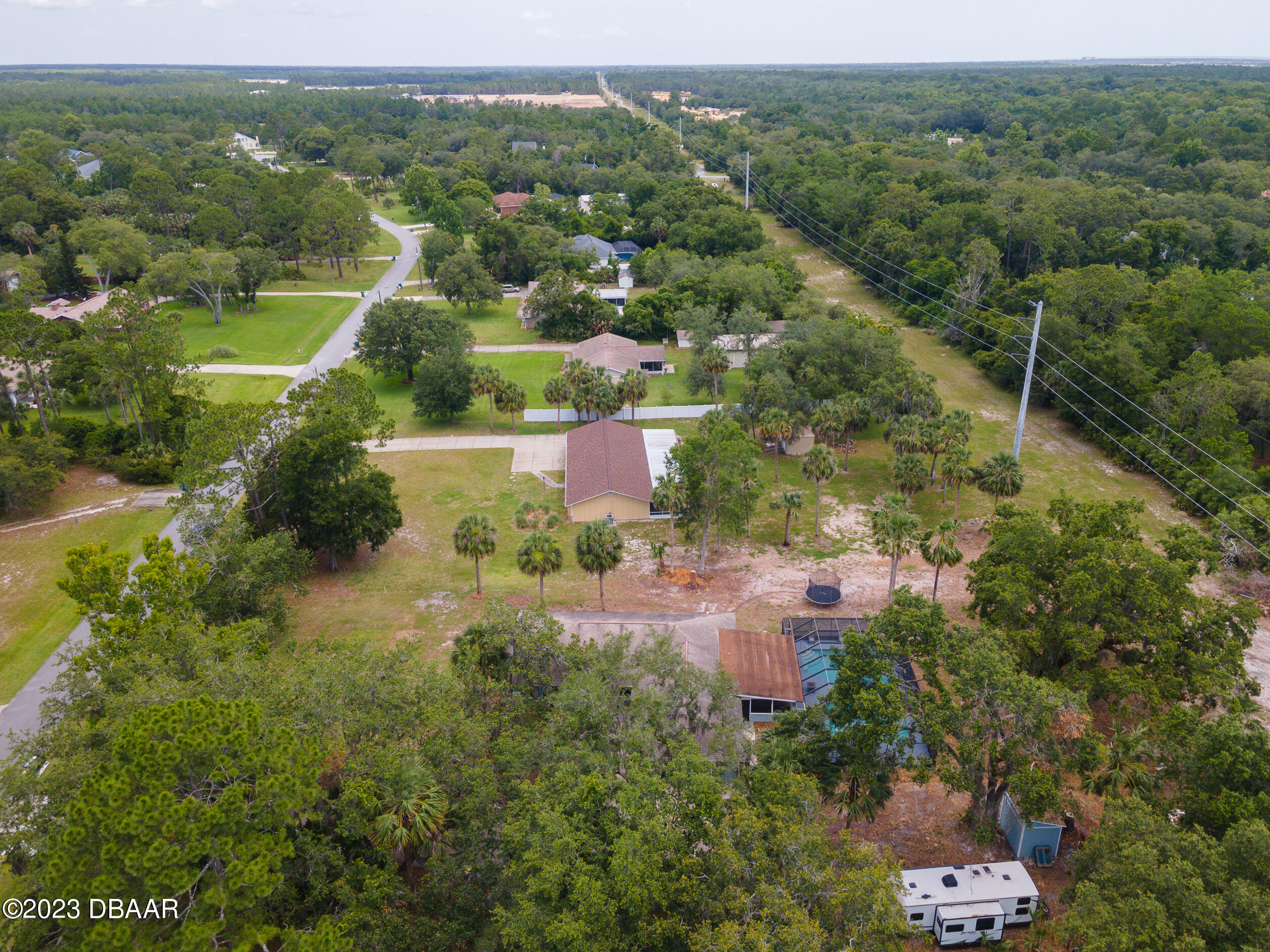 27 Walnut Lane Ormond Beach, FL 32174 - Photo 52 of 52 27-85