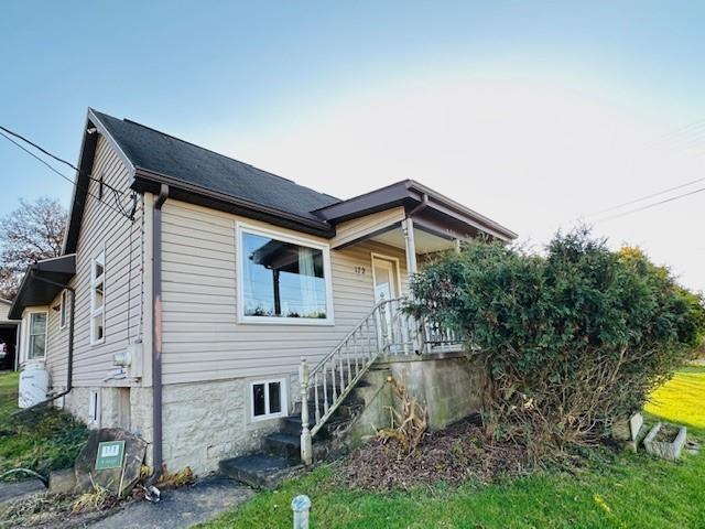 172 Trouttown Road Hunker, PA 15639 - Photo 3 of 34 Gallery Image 3