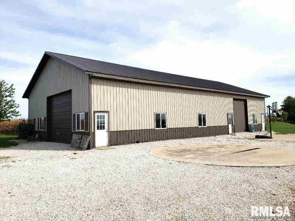 2751 Lukeman Road Franklin, IL 62638 - Photo 8 of 36