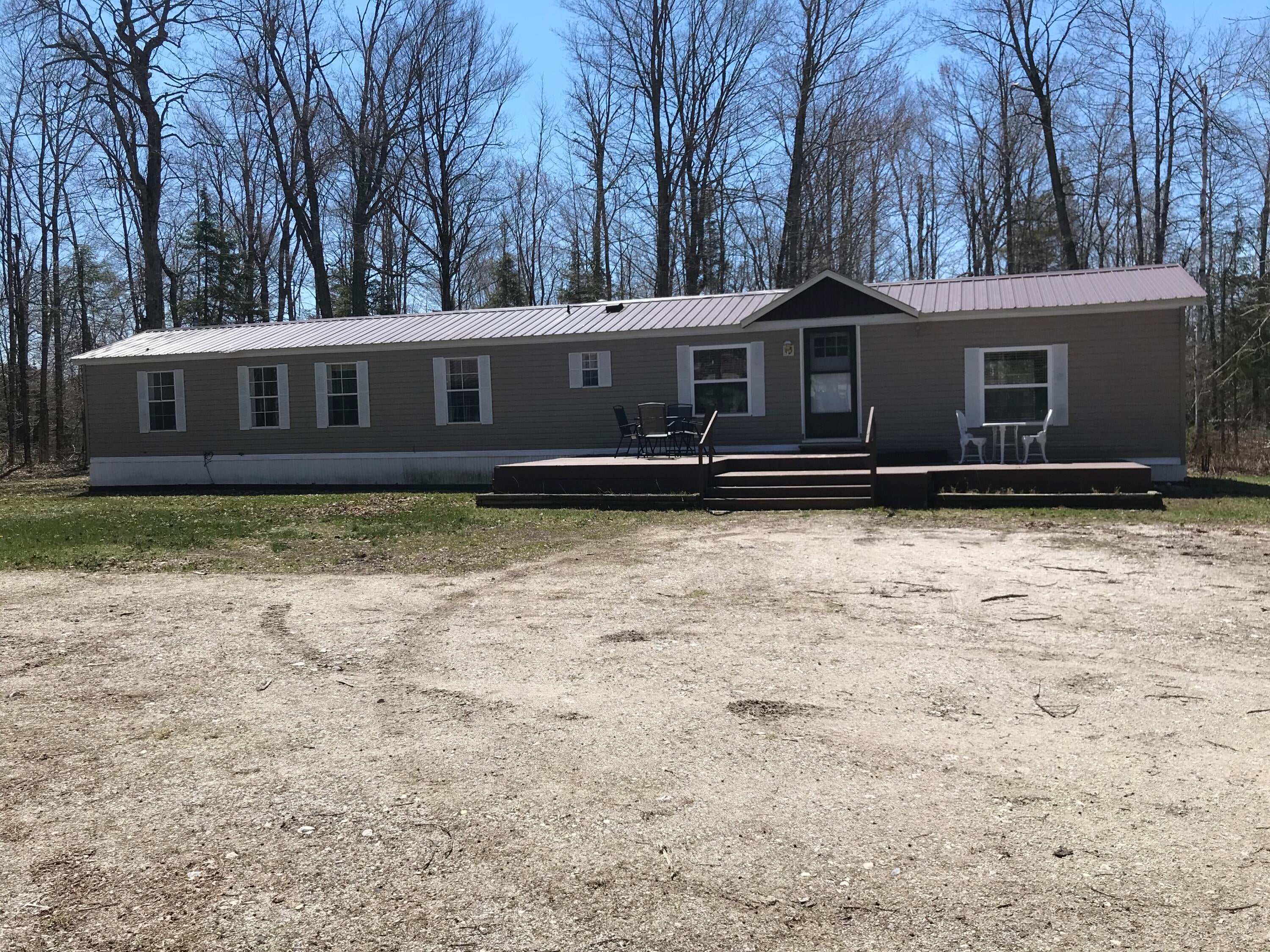 20155 South Roe Road Dafter, MI 49724 - Photo 1 of 19 Gallery Image 1