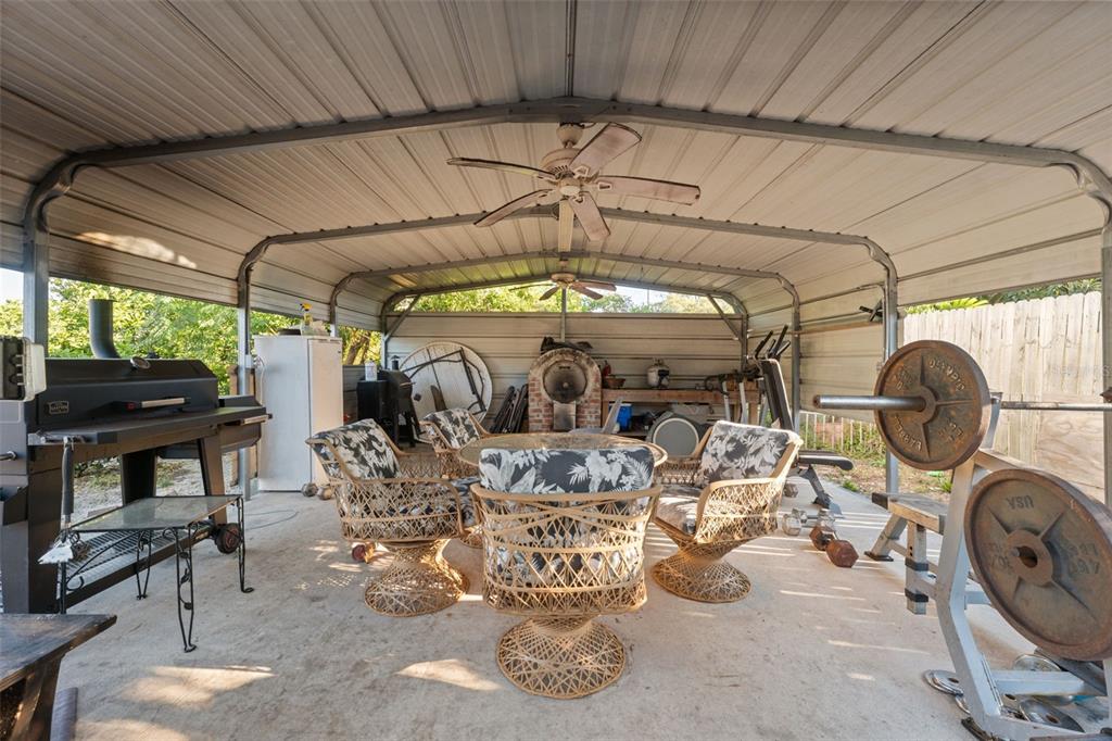 7002 Eisenhower Street Weeki Wachee, FL 34613 - Photo 15 of 65