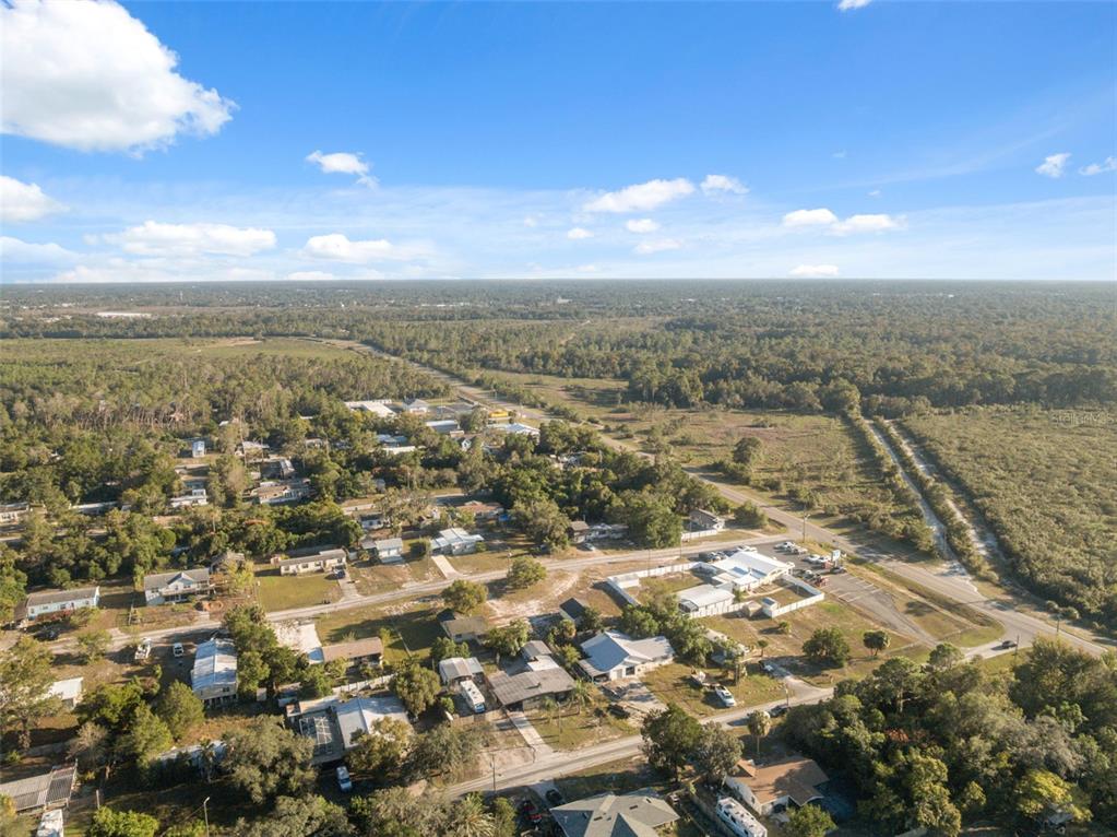 7002 Eisenhower Street Weeki Wachee, FL 34613 - Photo 35 of 65