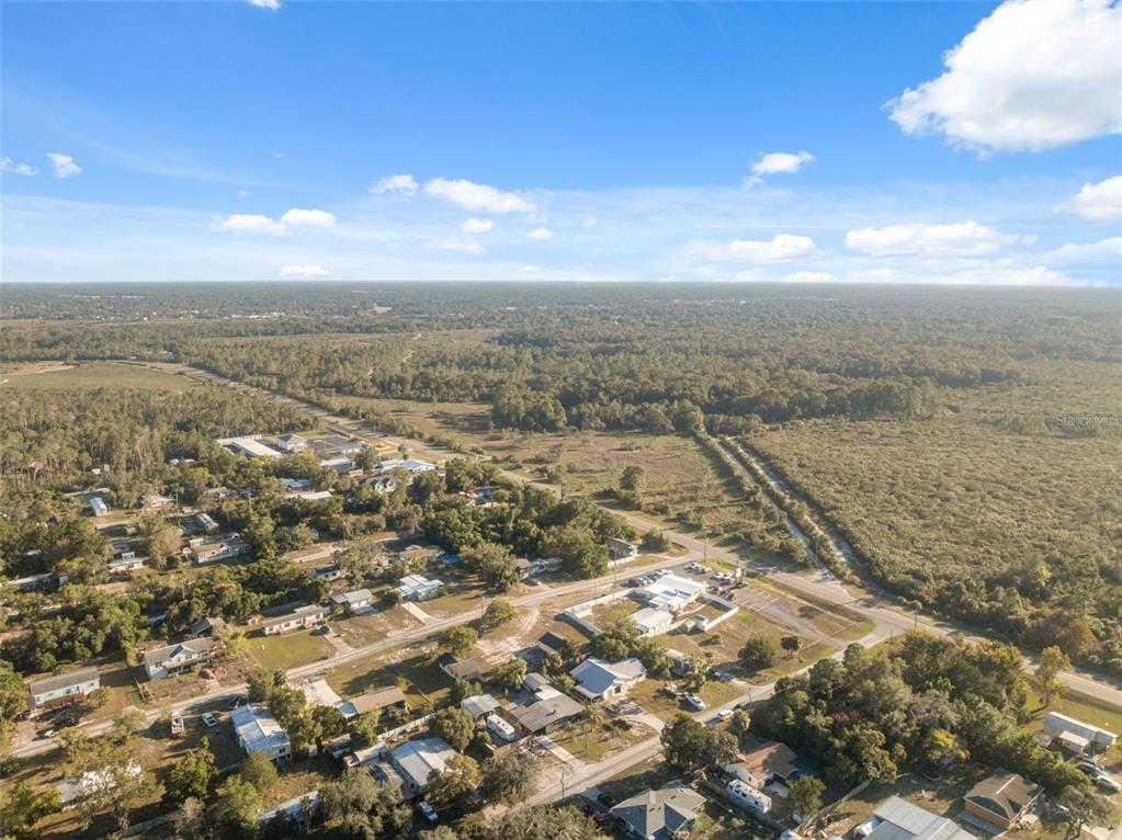 7002 Eisenhower Street Weeki Wachee, FL 34613 - Photo 40 of 65 a view of a city