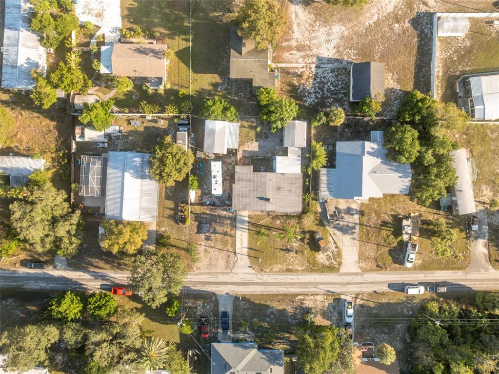 7002 Eisenhower Street Weeki Wachee, FL 34613 - Photo 42 of 65