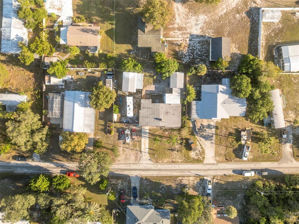 7002 Eisenhower Street Weeki Wachee, FL 34613 - Photo 43 of 65