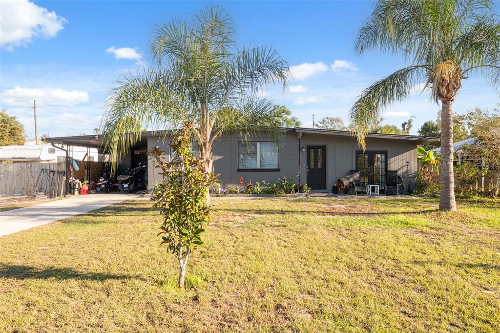 7002 Eisenhower Street Weeki Wachee, FL 34613 - Photo 51 of 65