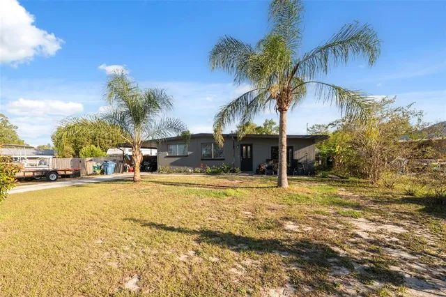 $260,000 | 7002 Eisenhower Street, Weeki Wachee, FL 34613