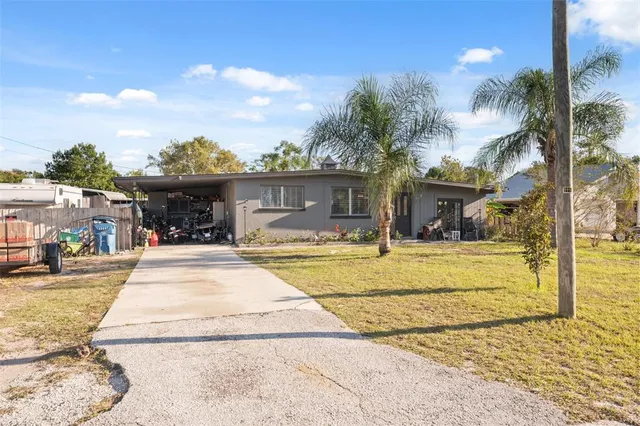 $260,000 | 7002 Eisenhower Street, Weeki Wachee, FL 34613