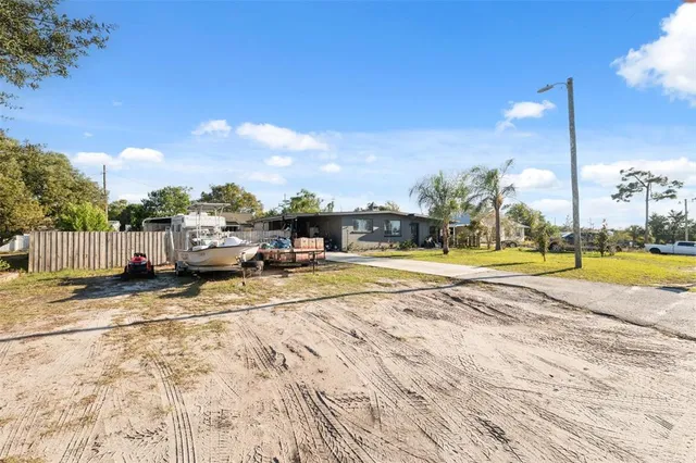 $260,000 | 7002 Eisenhower Street, Weeki Wachee, FL 34613