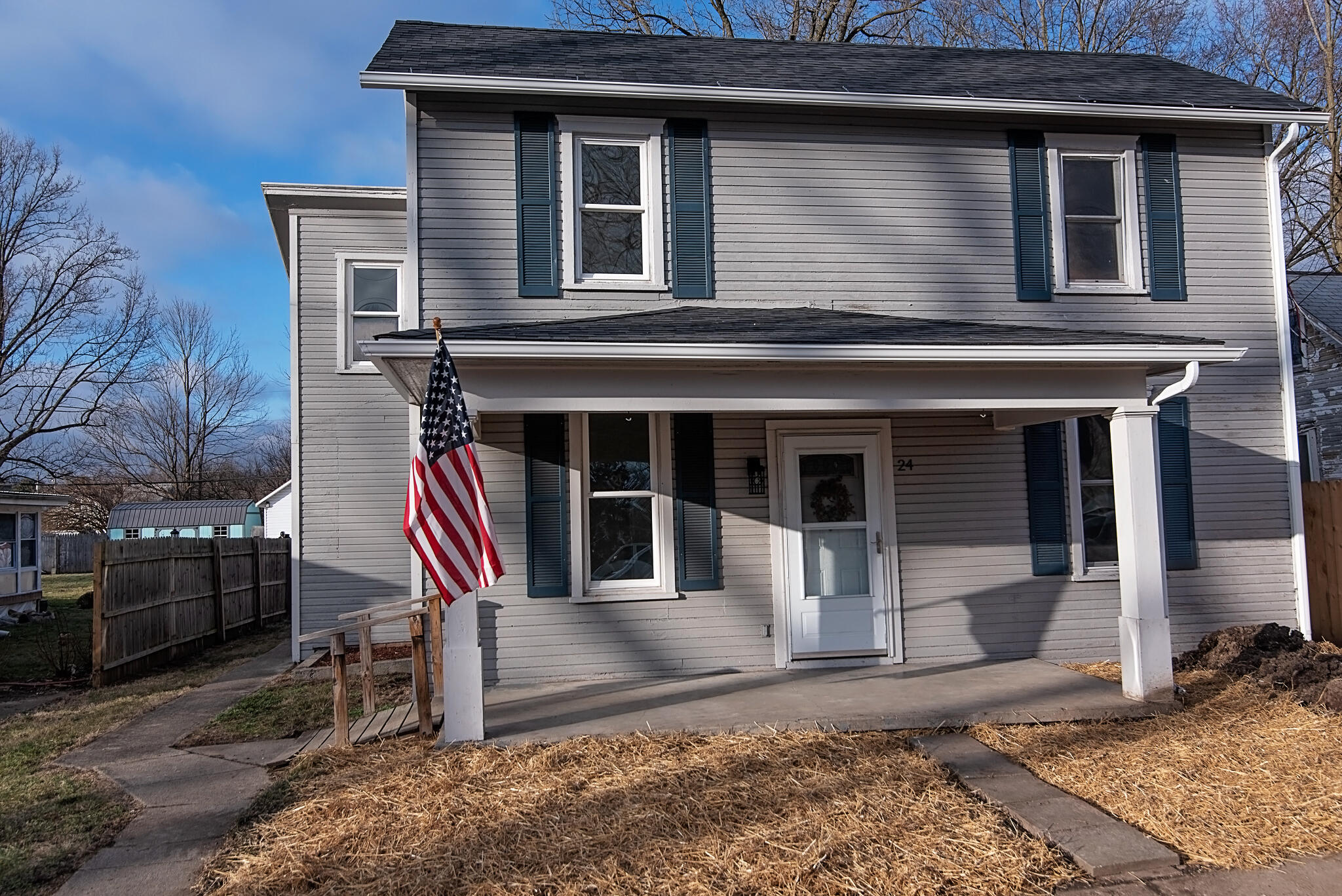 24 North Street Springfield, OH 45502 - Photo 2 of 23