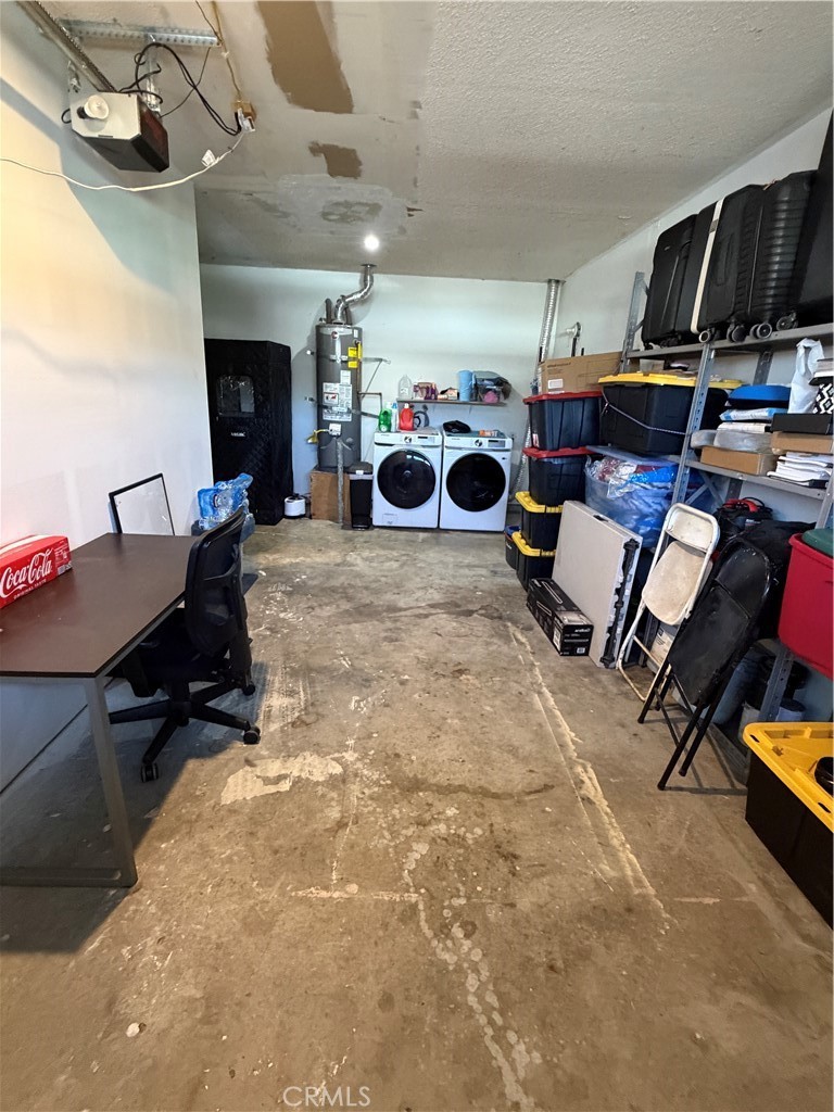 321 Red Cedar Place Perris, CA 92570 - Photo 21 of 21 a living room with lots of furniture and a fireplace