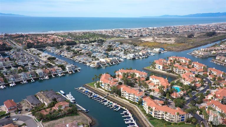 4057 West Hemlock Street Oxnard, CA 93035 - Photo 3 of 11 an aerial view of a city