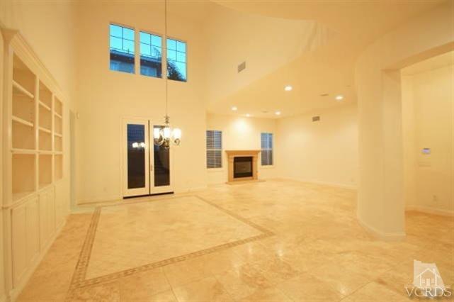 4057 West Hemlock Street Oxnard, CA 93035 - Photo 5 of 11 a view of a building with an outdoor space