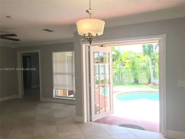 $4,850 | 16674 Southwest 5th Way, Weston, FL 33326