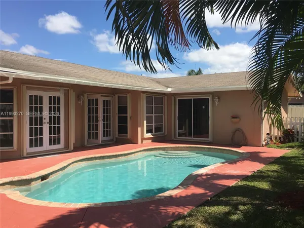 $4,850 | 16674 Southwest 5th Way, Weston, FL 33326