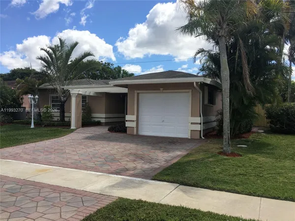 $4,850 | 16674 Southwest 5th Way, Weston, FL 33326