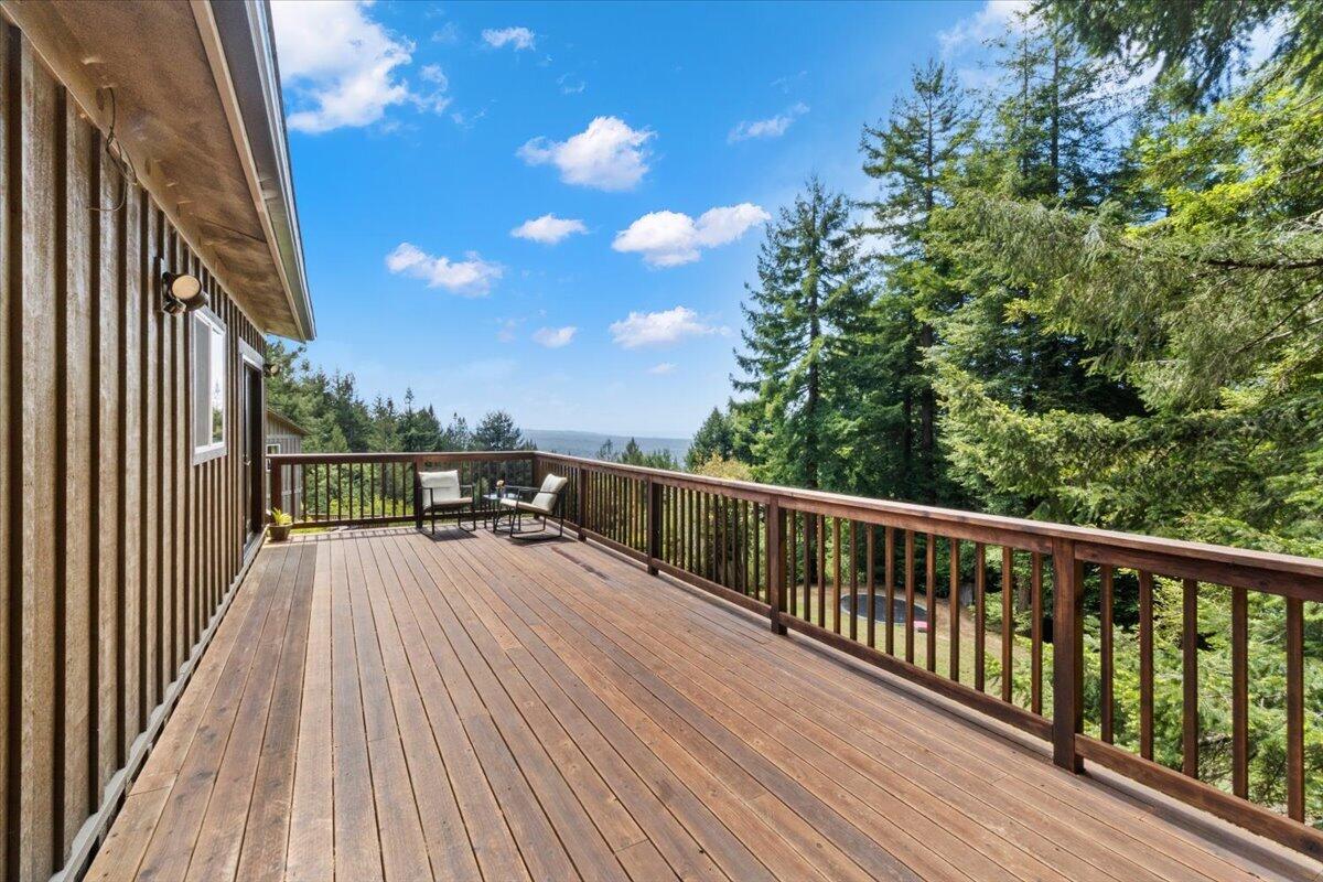 186 Shale Road Kneeland, CA 95549 - Photo 60 of 77