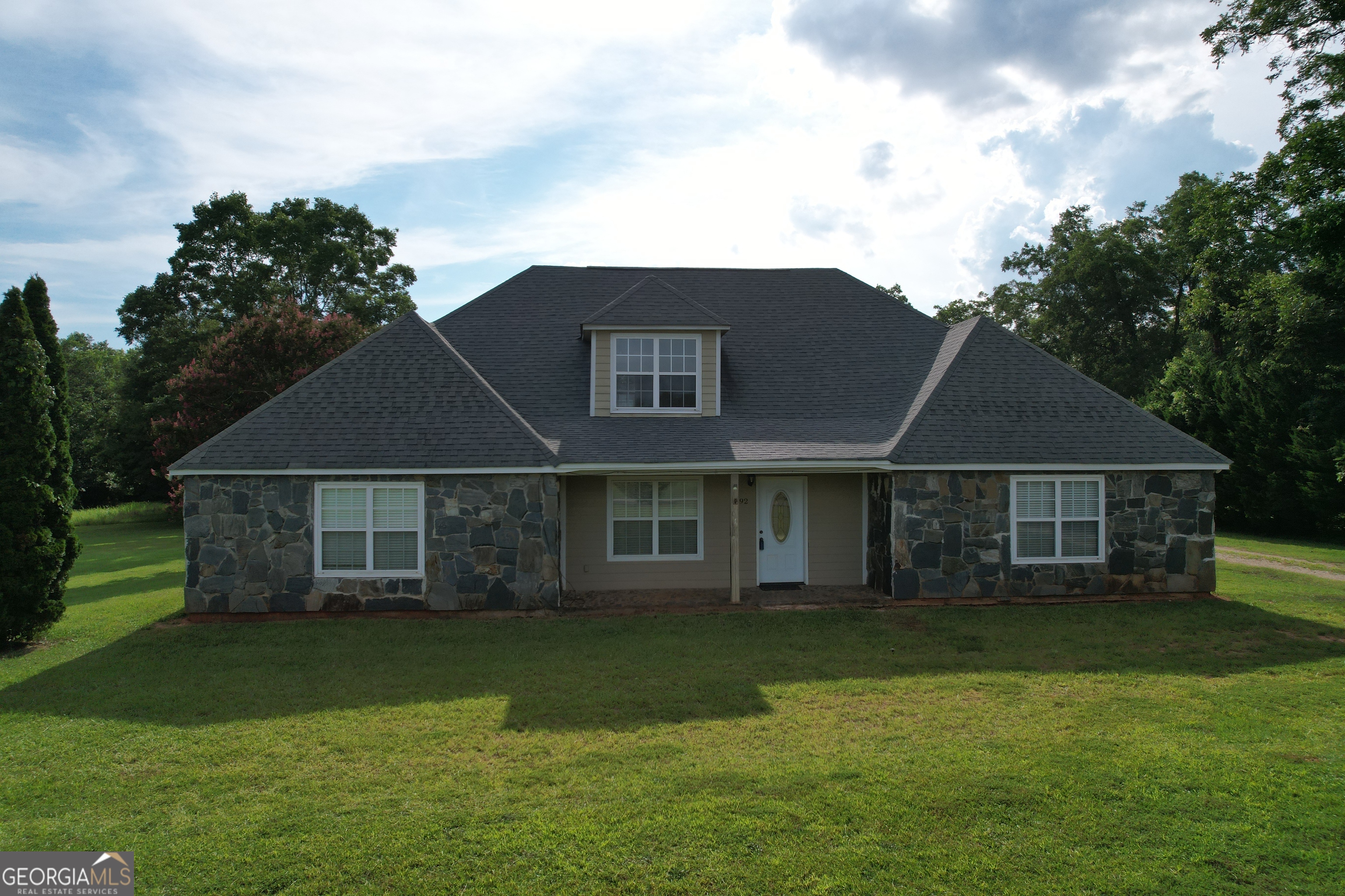 892 Thurston School Road Thomaston, GA 30286 - Photo 43 of 53