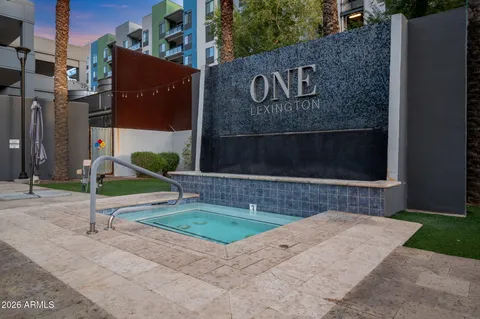 $475,000 | 1 East Lexington Avenue, Unit 1001, Phoenix, AZ 85012