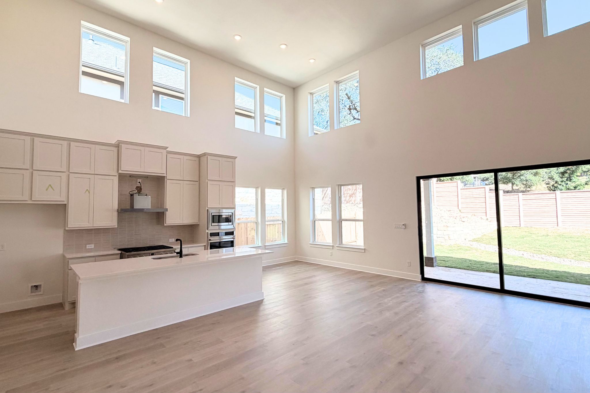 3105 Delaware Street Leander, TX 78641 - Photo 7 of 22 Gallery Image 7