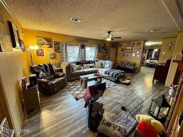 $225,000 | 3351 East State Line Road, Union City, TN 38261