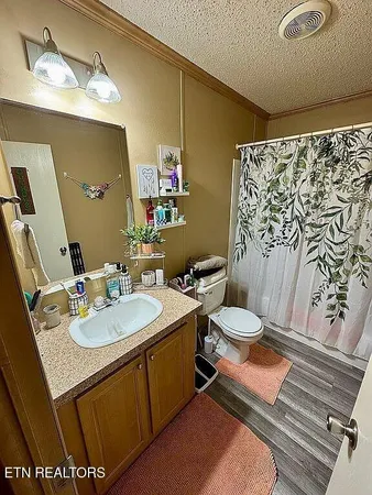 $225,000 | 3351 East State Line Road, Union City, TN 38261