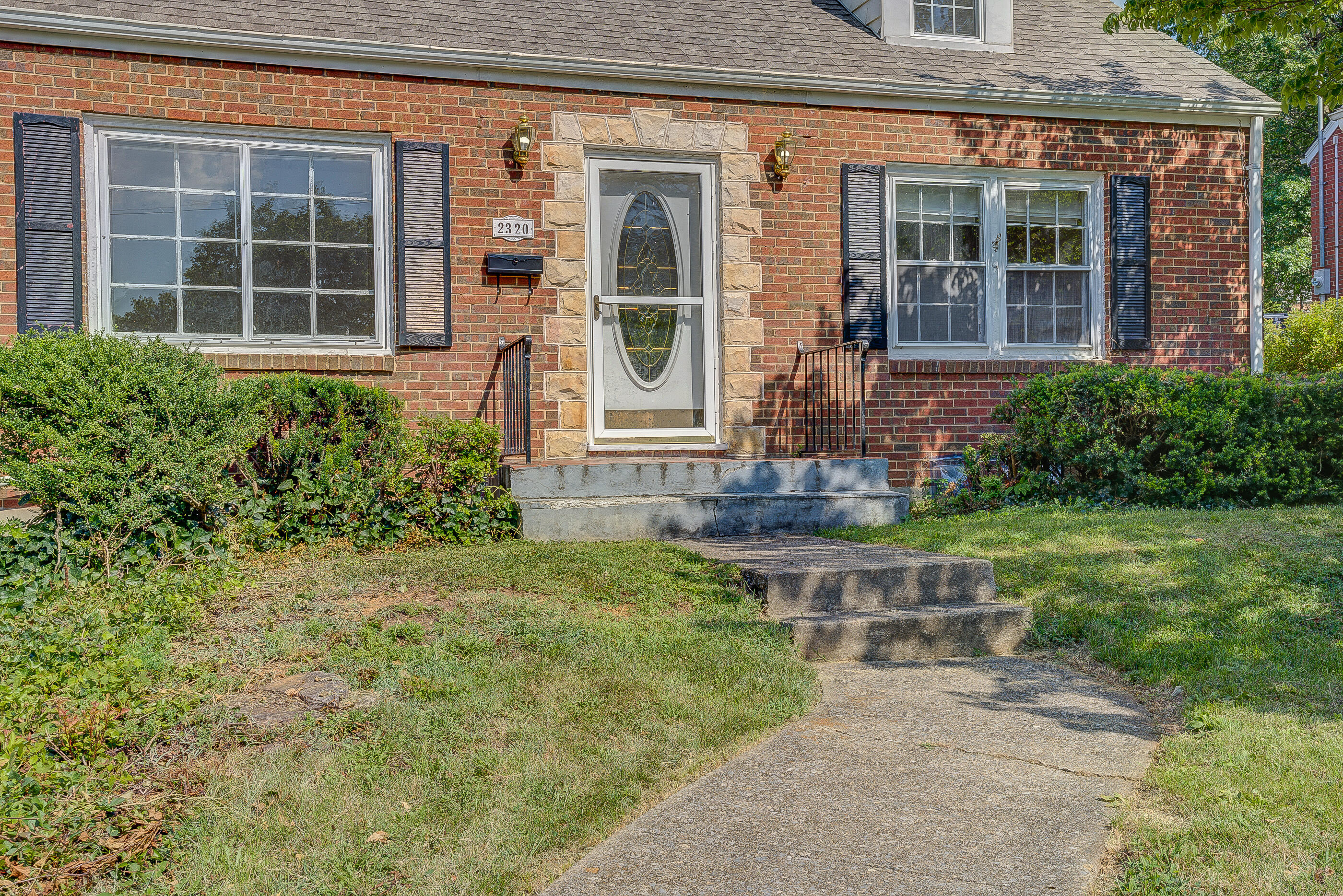 2320 Carlton Road Southwest Roanoke, VA 24015 - Photo 33 of 33 55