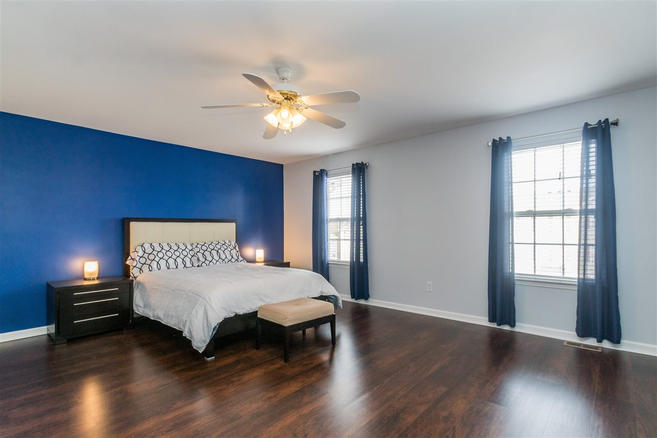 3030 Barrymore Street, Unit 101 Raleigh, NC 27603 - Photo 15 of 19 Photo 15