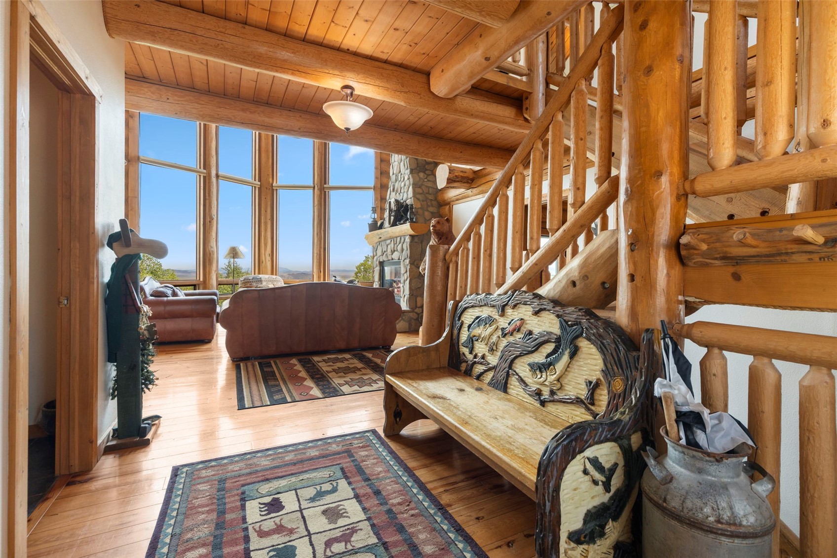 1586 Sheep Ridge Road Fairplay, CO 80440 - Photo 16 of 34 Gallery Image 16