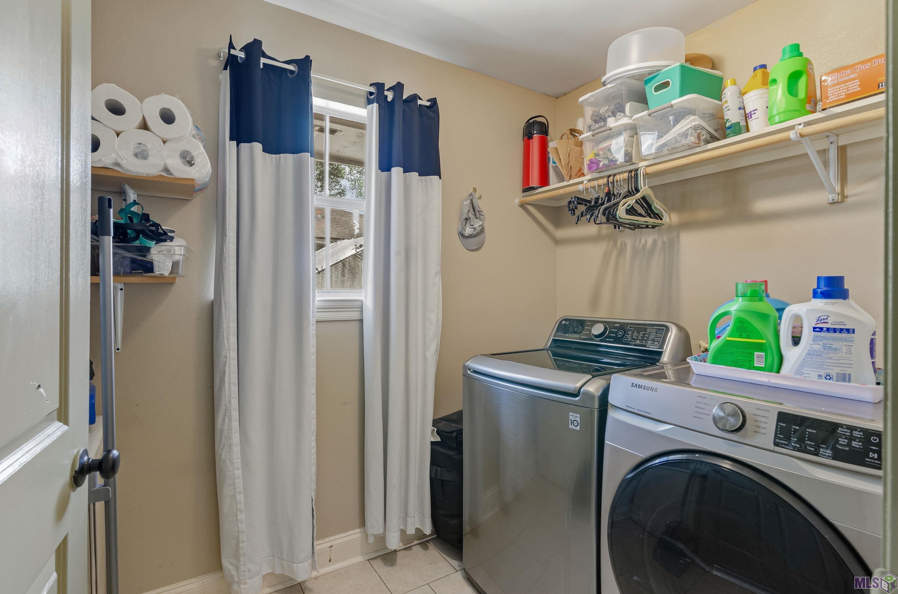 10524 Allyson Street Baton Rouge, LA 70815 - Photo 20 of 22
