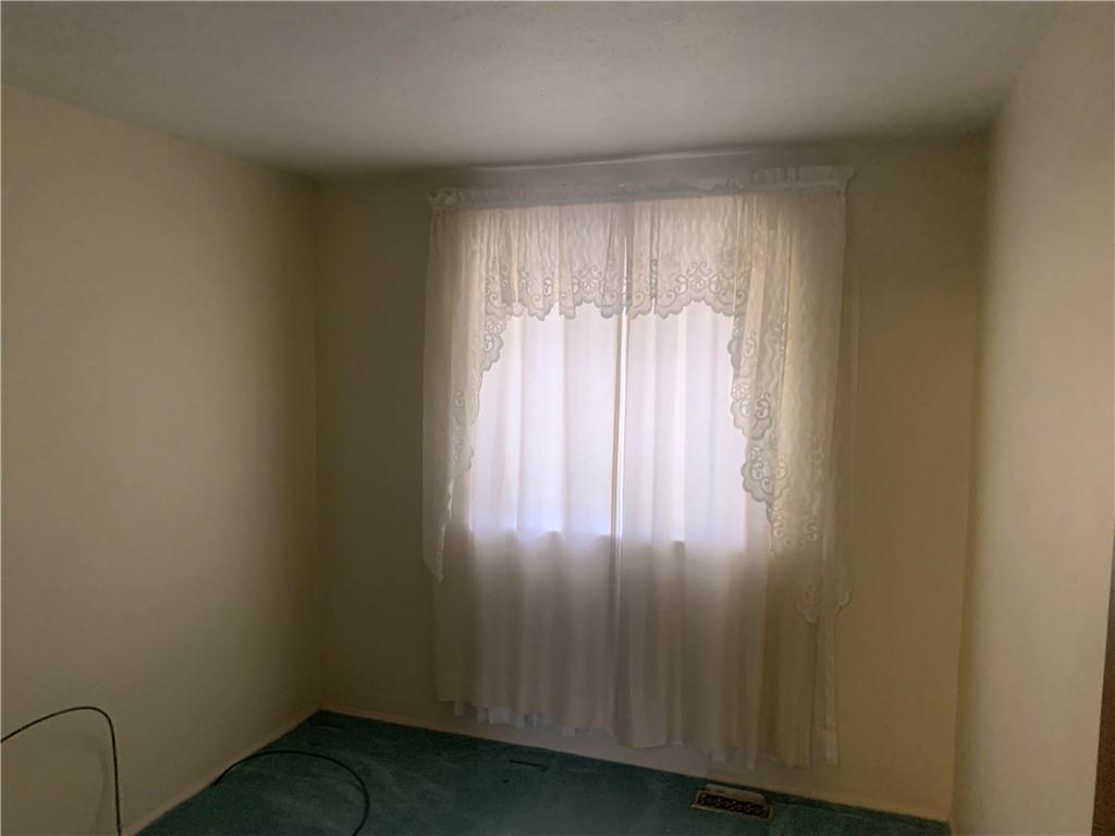 213 Library Court Duquesne, PA 15110 - Photo 20 of 38 a view of an empty room and window