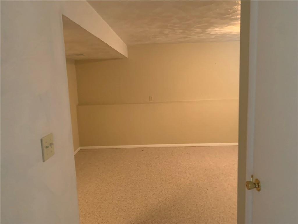 213 Library Court Duquesne, PA 15110 - Photo 23 of 38 a view of small space