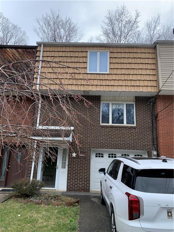 213 Library Court Duquesne, PA 15110 - Photo 32 of 38 a view of a house with a yard