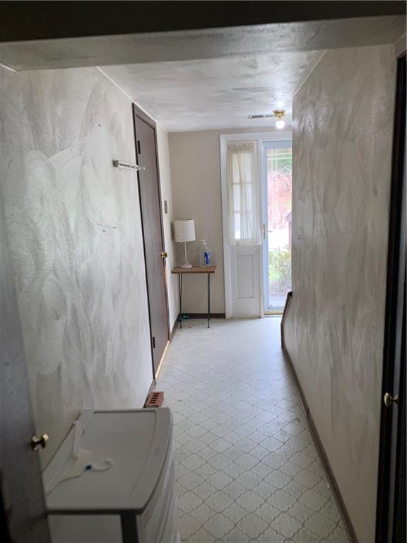 213 Library Court Duquesne, PA 15110 - Photo 10 of 38 a view of livingroom with furniture and window