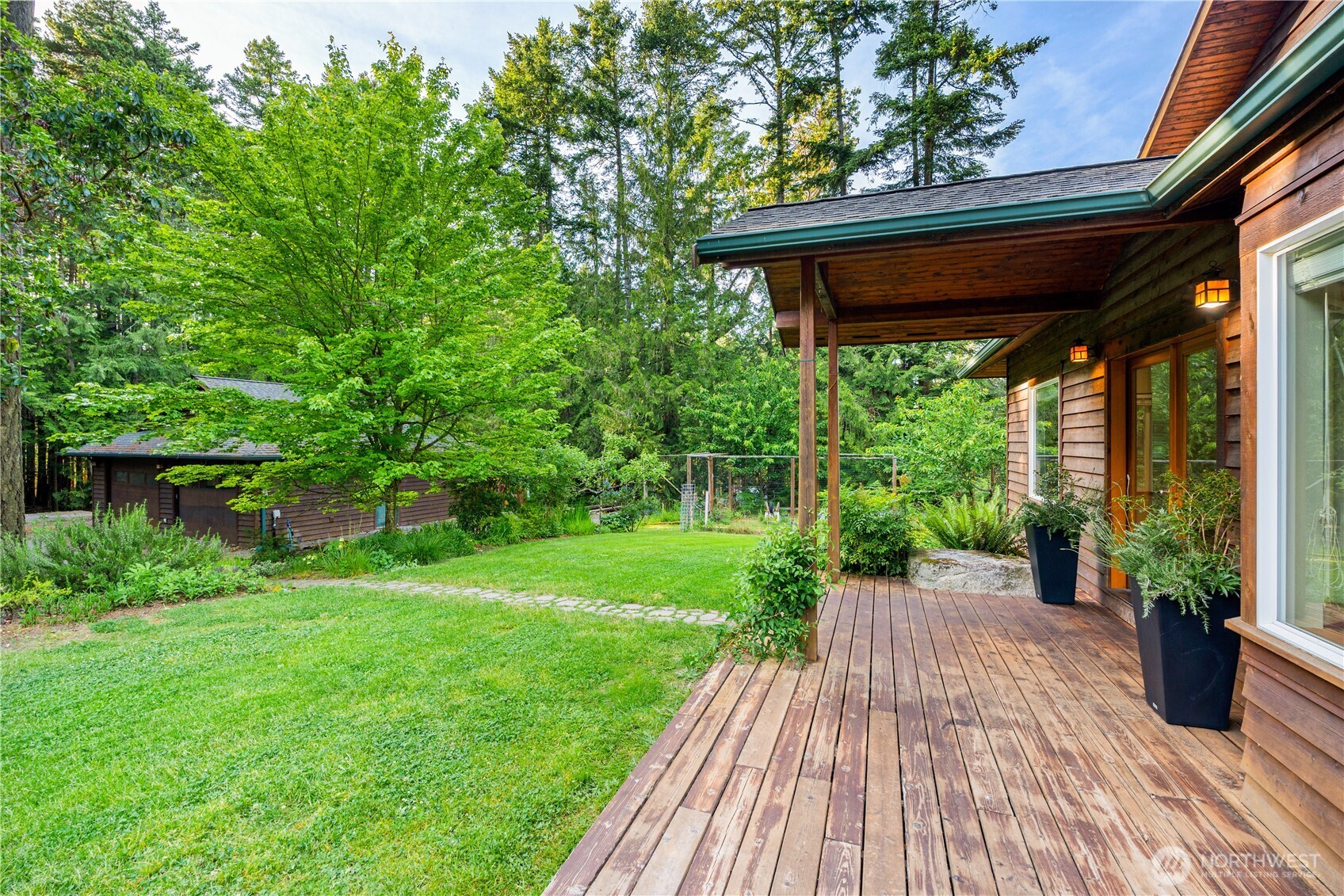 42 Tarte Road Friday Harbor, WA 98250 - Photo 27 of 38
