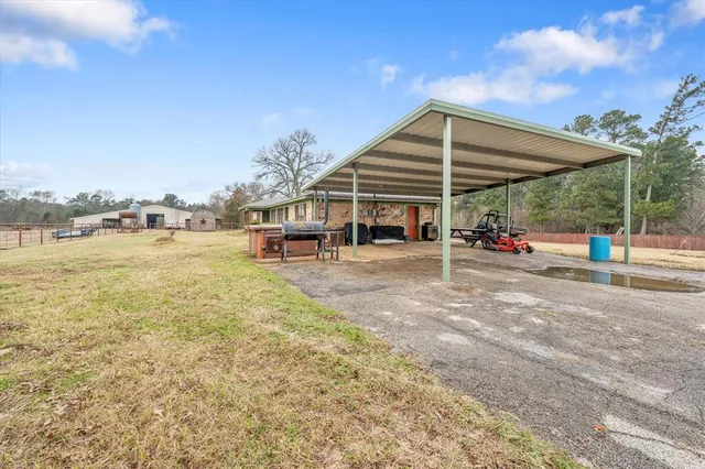 $649,000 | 1519 East Main Street, Henderson, TX 75652