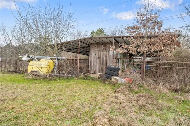 $649,000 | 1519 East Main Street, Henderson, TX 75652