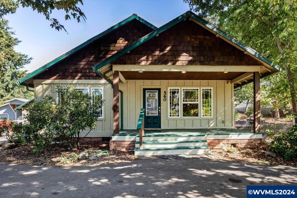 560 Southwest Hayter Street Dallas, OR 97338 - Photo 2 of 48 Gallery Image 2