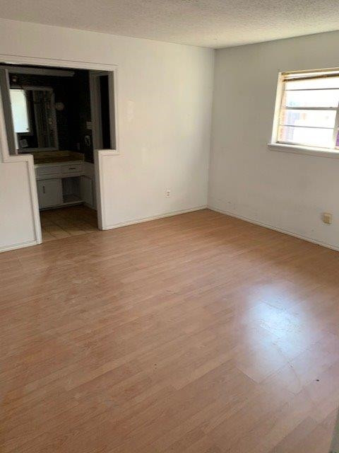 4819 73rd Street Lubbock, TX 79424 - Photo 5 of 7 an empty room with windows