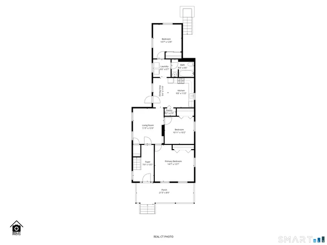$299,999 | 56 Green Street, Middletown, CT 06457