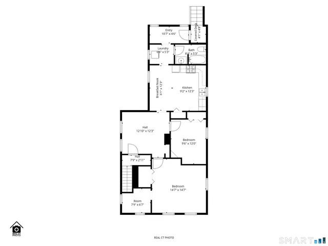 $299,999 | 56 Green Street, Middletown, CT 06457