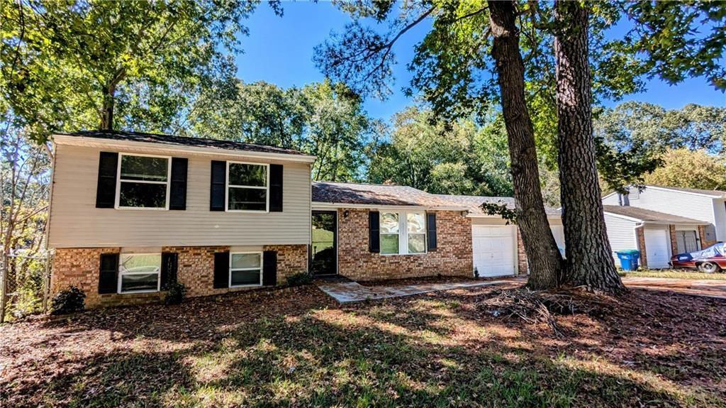 6875 Kimberly Mill Road Atlanta, GA 30349 - Photo 1 of 1