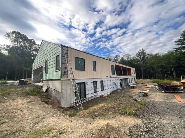 $5,000,000 | 0 Pine Grove Road, Kerhonkson, NY 12446