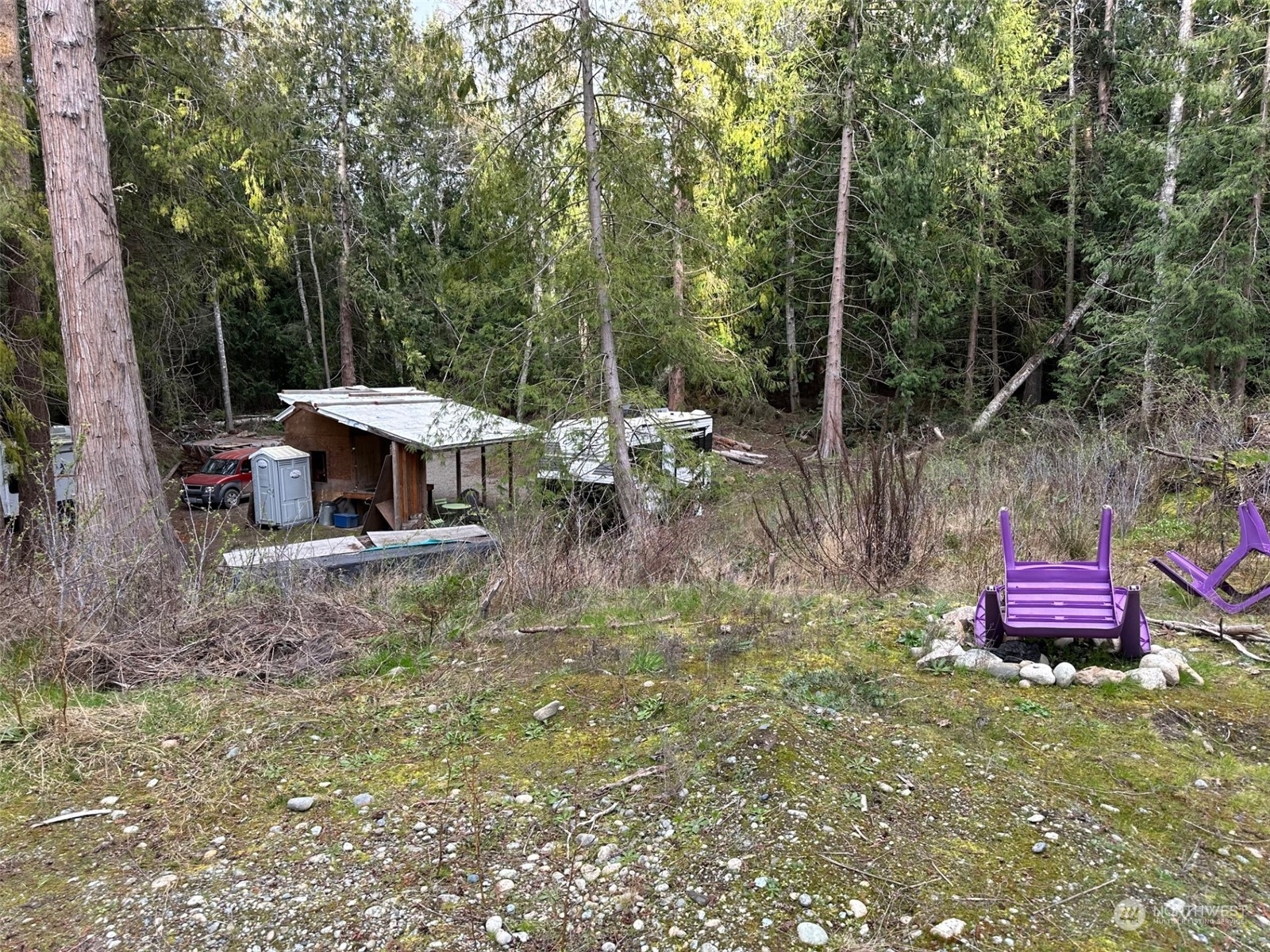 311 Thunder Road Port Townsend, WA 98368 - Photo 2 of 20 Gallery Image 2