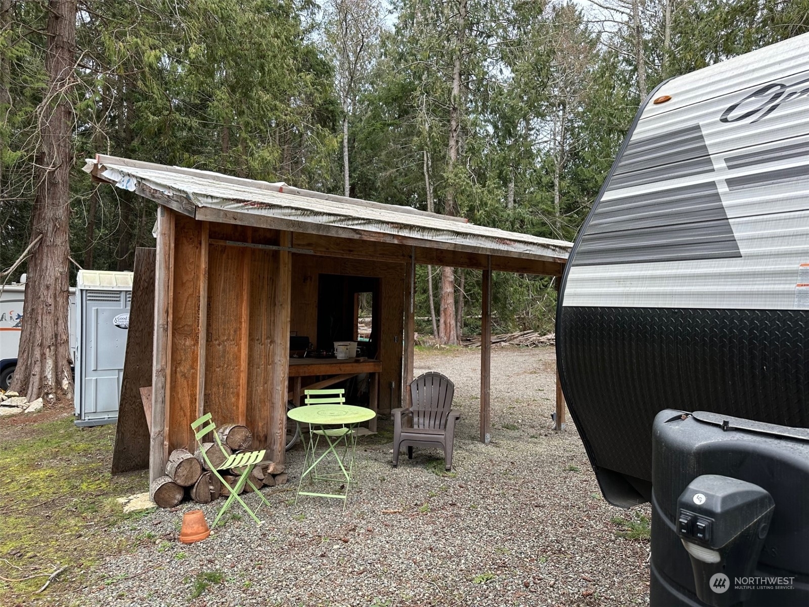 311 Thunder Road Port Townsend, WA 98368 - Photo 9 of 20 Gallery Image 9