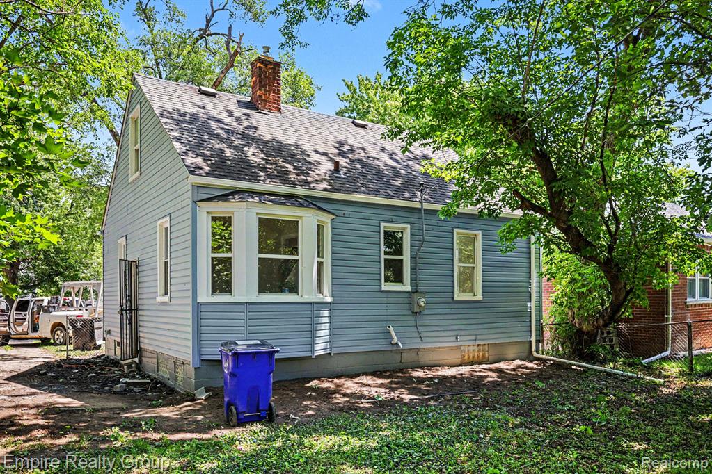 4575 Neff Avenue Detroit, MI 48224 - Photo 20 of 24