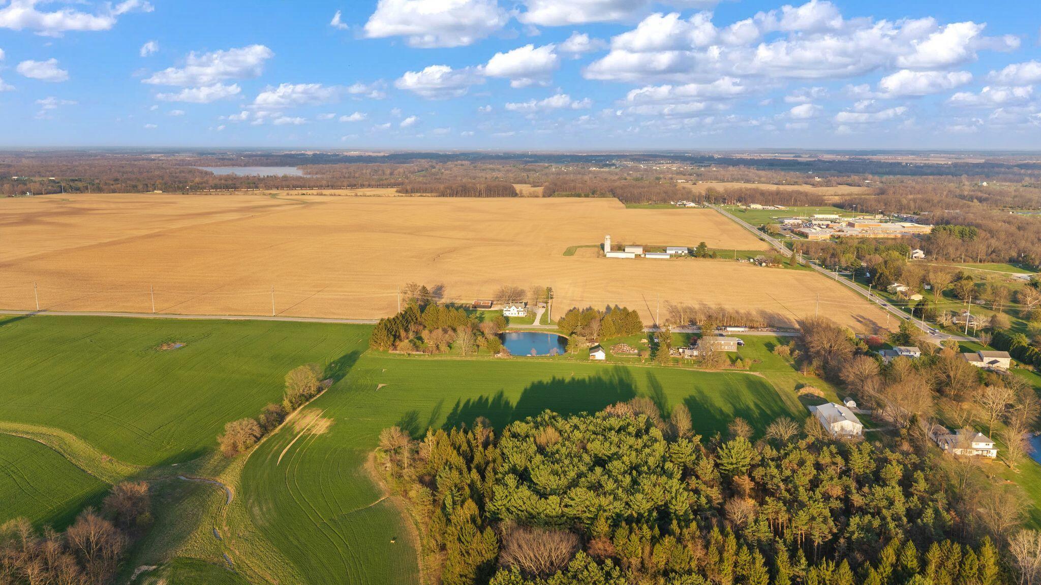 3116 Troy Road Delaware, OH 43015 - Photo 71 of 94 DJI_20260409190215_0037_D