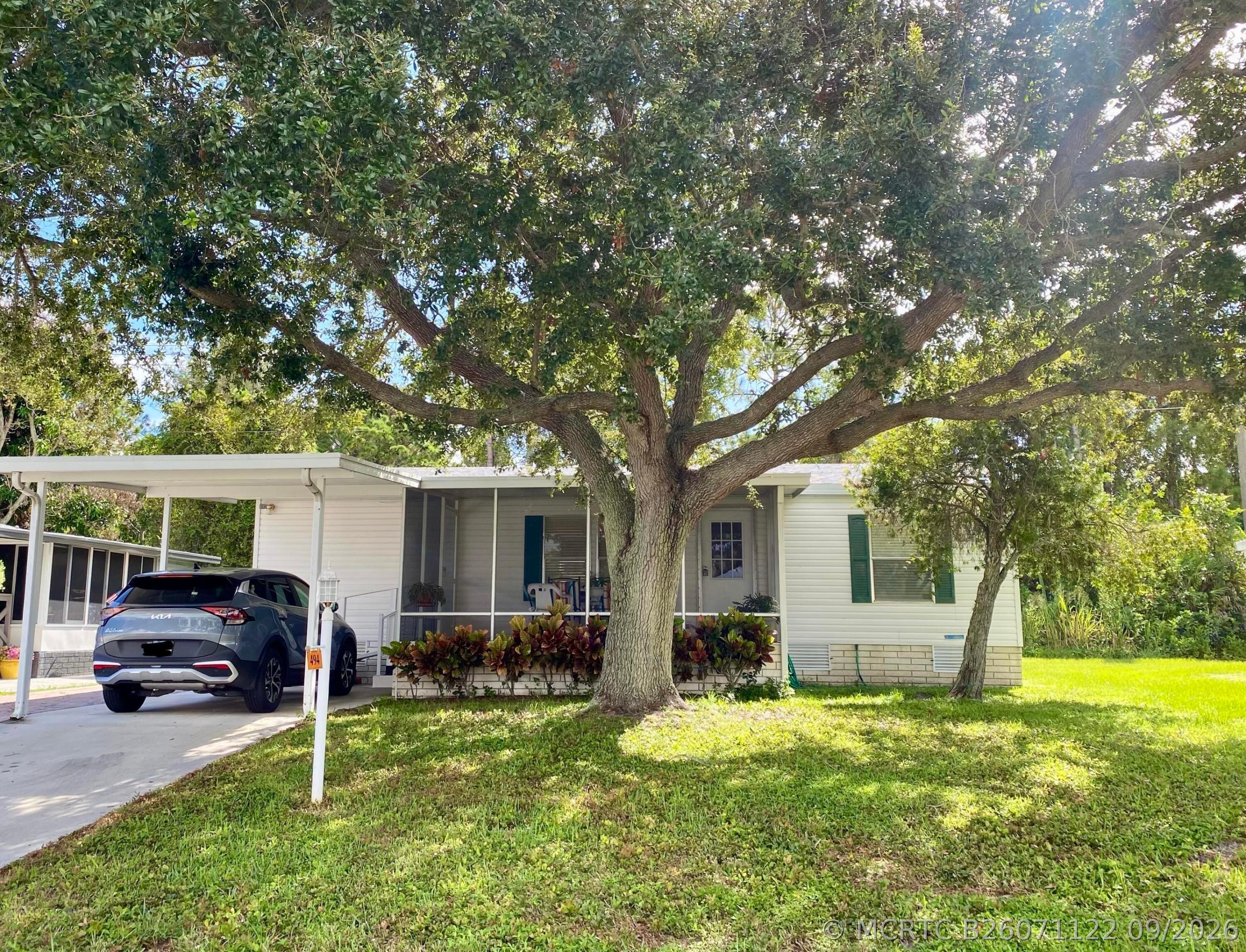 494 Thames Bluff Ridge, Unit H50 Fort Pierce, FL 34982 - Photo 1 of 15 IMG_2625