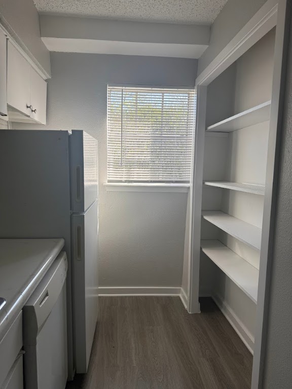 311 East 31st Street, Unit 103 Austin, TX 78705 - Photo 8 of 27 a view of an empty room with a window